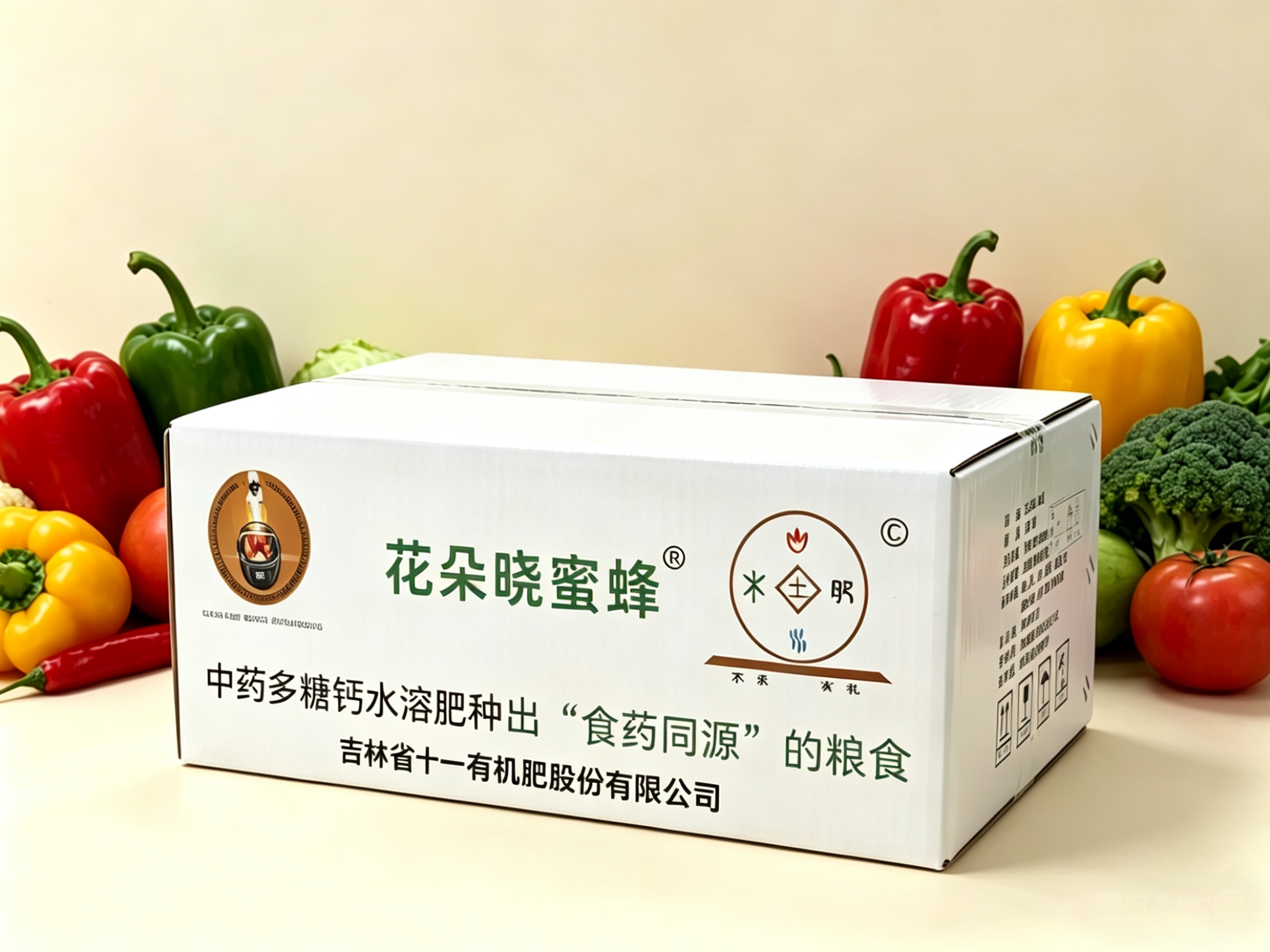 中药多糖钙